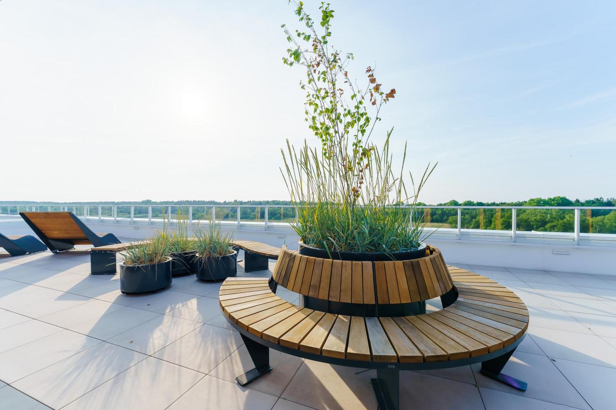 Chilliapartamenty - Polanki Aqua C111 - Sunny Kolobrzeg Exterior photo